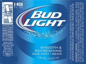 Bud Light 