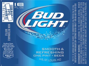 Bud Light 