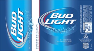 Bud Light 