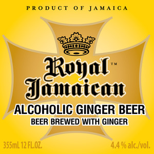 Royal Jamaican 