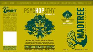 Psychopathy 