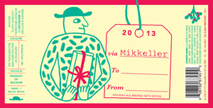 Mikkeller Via To From February 2013