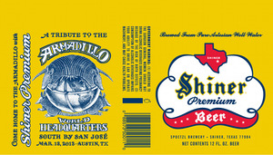 Shiner Premium