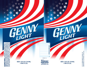 Genny Light February 2013