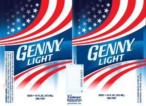 Genny Light February 2013