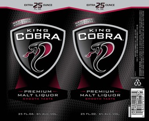 King Cobra 