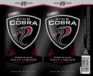 King Cobra 