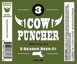 Cow Puncher 