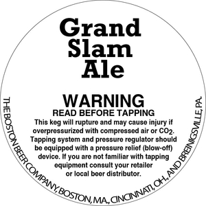 Gland Slam 