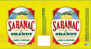 Saranac Shandy