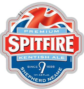 Spitfire 