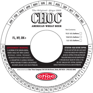 Choc 