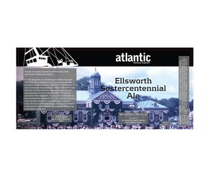 Ellsworth Sestercentennial 
