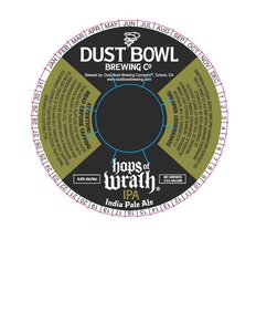 Hops Of Wrath 