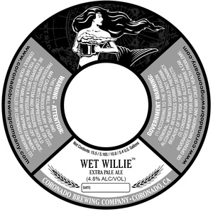 Wet Willie February 2013