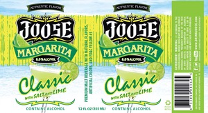 Joose Margarita