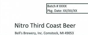 Nitro Third Coast 