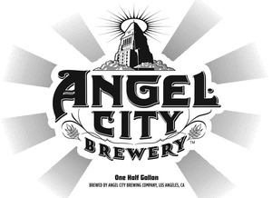 Angel City Pilsner