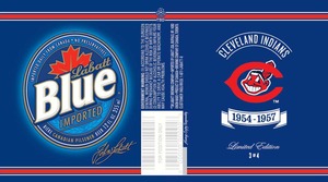 Labatt Blue