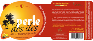 Perle De Iles February 2013