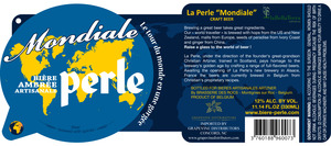 Perle Mondiale