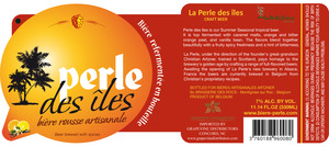 Perle De Iles February 2013