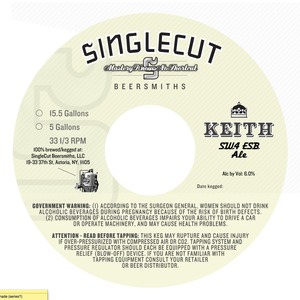 Singlecut Beersmiths February 2013