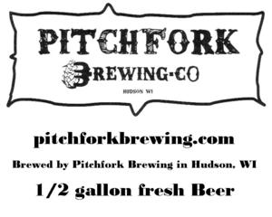 Pitchfork Brewing 