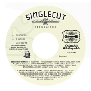 Singlecut Beersmiths February 2013