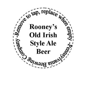 Rooney's Old Irish Style February 2013