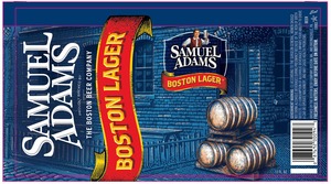 Samuel Adams Boston