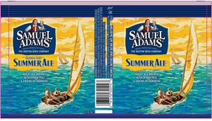 Samuel Adams Summer