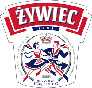 Zywiec February 2013