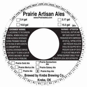 Prairie Hop 