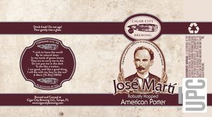 Jose Marti 