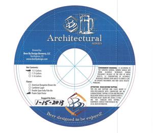 Architectural Series Prairie Style Porter