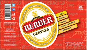 Cerveza Berber 