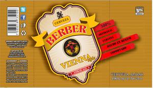 Cerveza Berber 