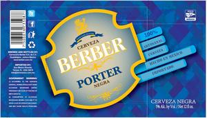 Cerveza Berber 