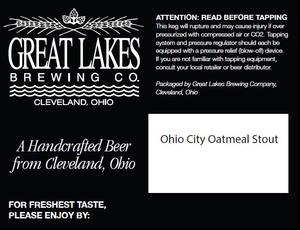 The Great Lakes Brewing Co. Ohio City