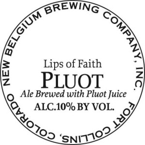 Lips Of Faith Pluot