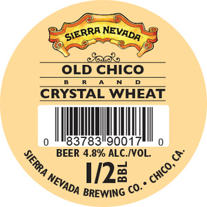 Sierra Nevada Old Chico