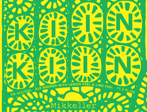 Mikkeller Kiin Kiin February 2013