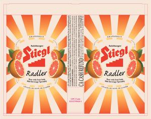 Stiegl Radler