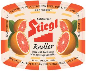 Stiegl Radler