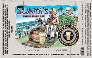Swami's 