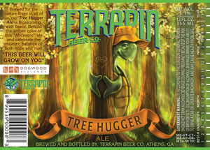 Terrapin Tree Hugger March 2013