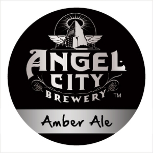 Angel City Amber February 2013