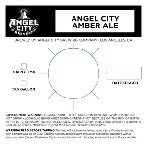 Angel City Amber February 2013