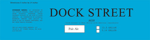 Dock Street Pale Ale